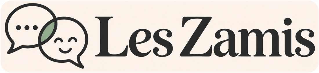 Les Zamis
